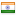 telstar.su is hosted in India